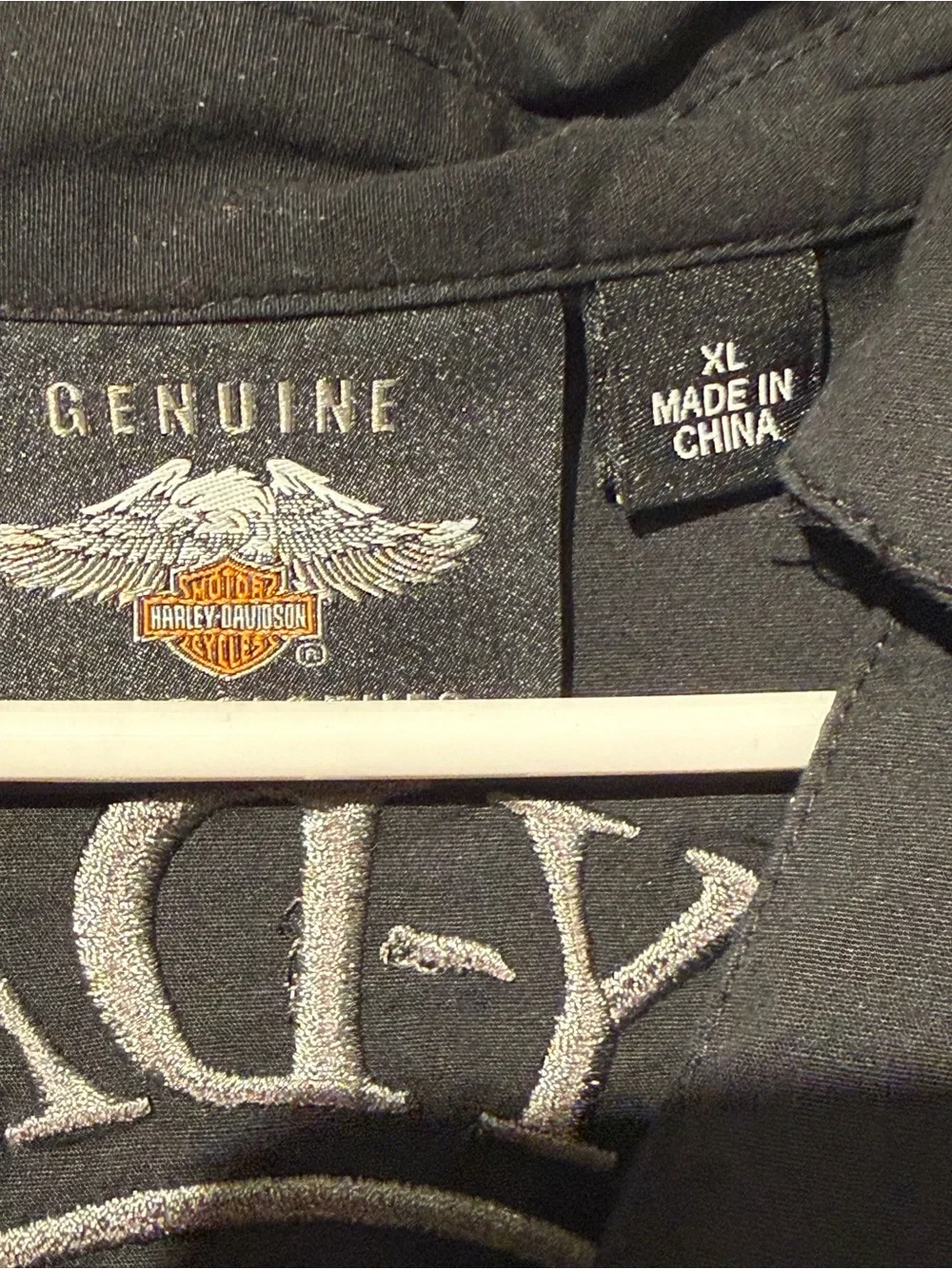 Harley-Davidson - Picture 5 of 7